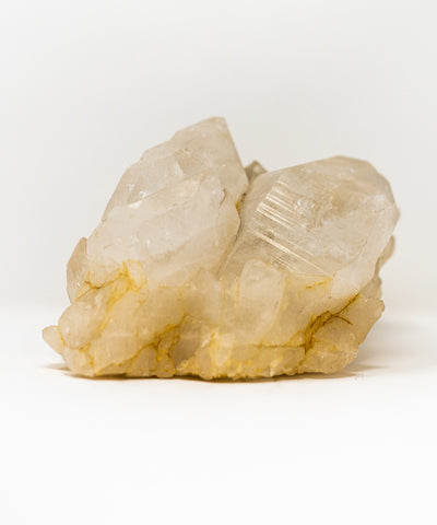 Bergkristall