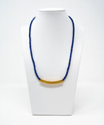 Lapis, Goldelement