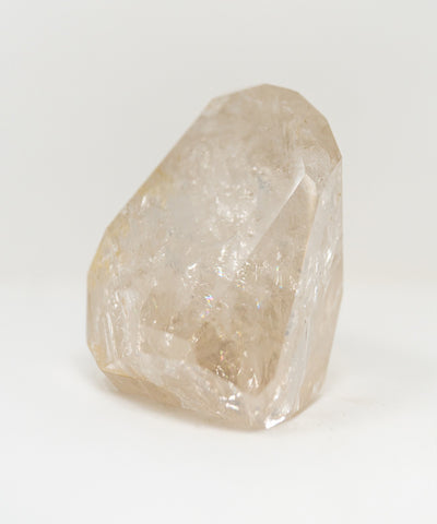 Bergkristall, geschliffen, 2485 g