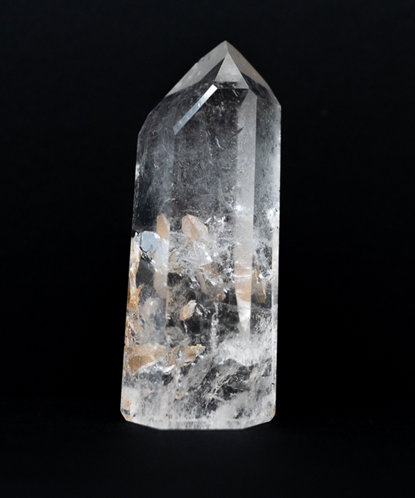 Bergkristall, 477g