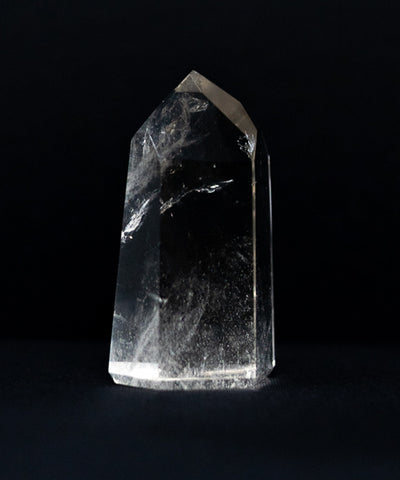 Bergkristallspitze, 144g
